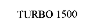TURBO 1500