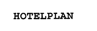 HOTELPLAN