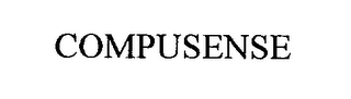 COMPUSENSE