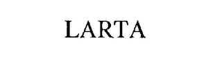 LARTA