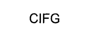 CIFG