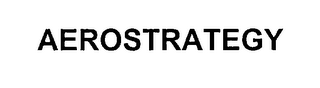 AEROSTRATEGY