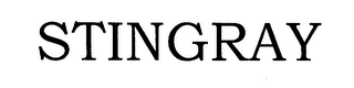 STINGRAY