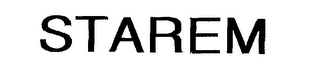 STAREM