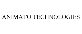 ANIMATO TECHNOLOGIES
