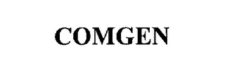 COMGEN