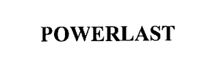 POWERLAST
