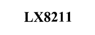 LX8211