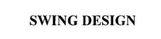 SWING DESIGN
