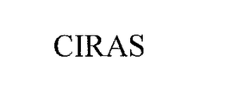 CIRAS