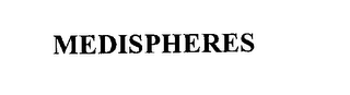 MEDISPHERES