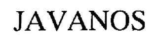 JAVANOS