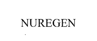 NUREGEN