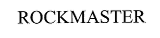 ROCKMASTER
