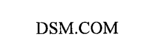 DSM.COM