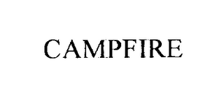 CAMPFIRE