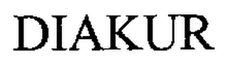 DIAKUR