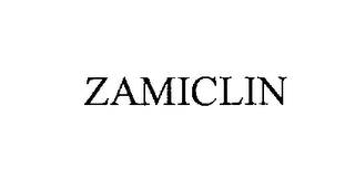 ZAMICLIN