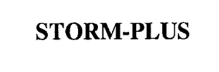 STORM-PLUS