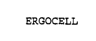 ERGOCELL