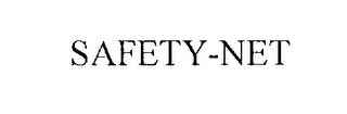 SAFETY-NET