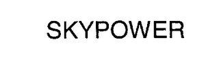 SKYPOWER