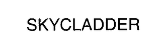 SKYCLADDER