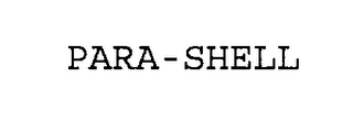 PARA-SHELL