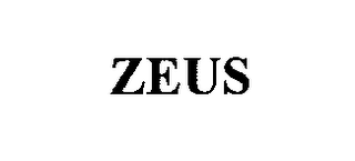 ZEUS