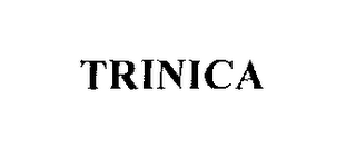 TRINICA