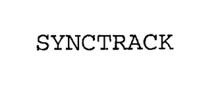 SYNCTRACK