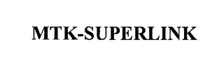 MTK-SUPERLINK