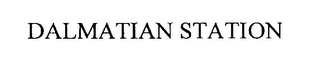 DALMATIAN STATION