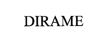 DIRAME