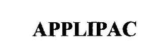 APPLIPAC