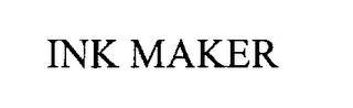 INK MAKER