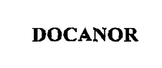 DOCANOR