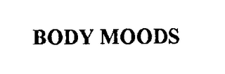 BODY MOODS
