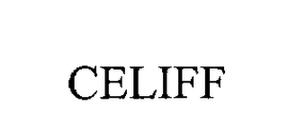 CELIFF