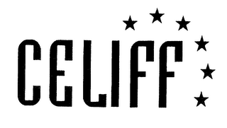 CELIFF