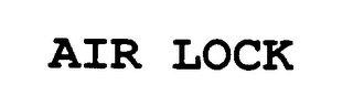AIR LOCK