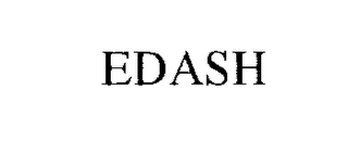 EDASH
