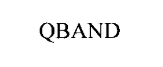 QBAND