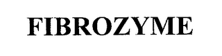 FIBROZYME