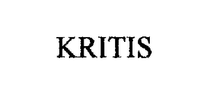 KRITIS