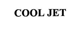 COOL JET