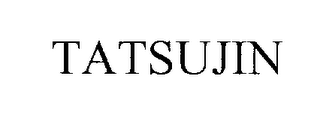 TATSUJIN