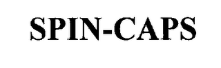 SPIN-CAPS
