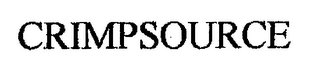 CRIMPSOURCE