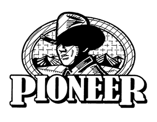 PIONEER